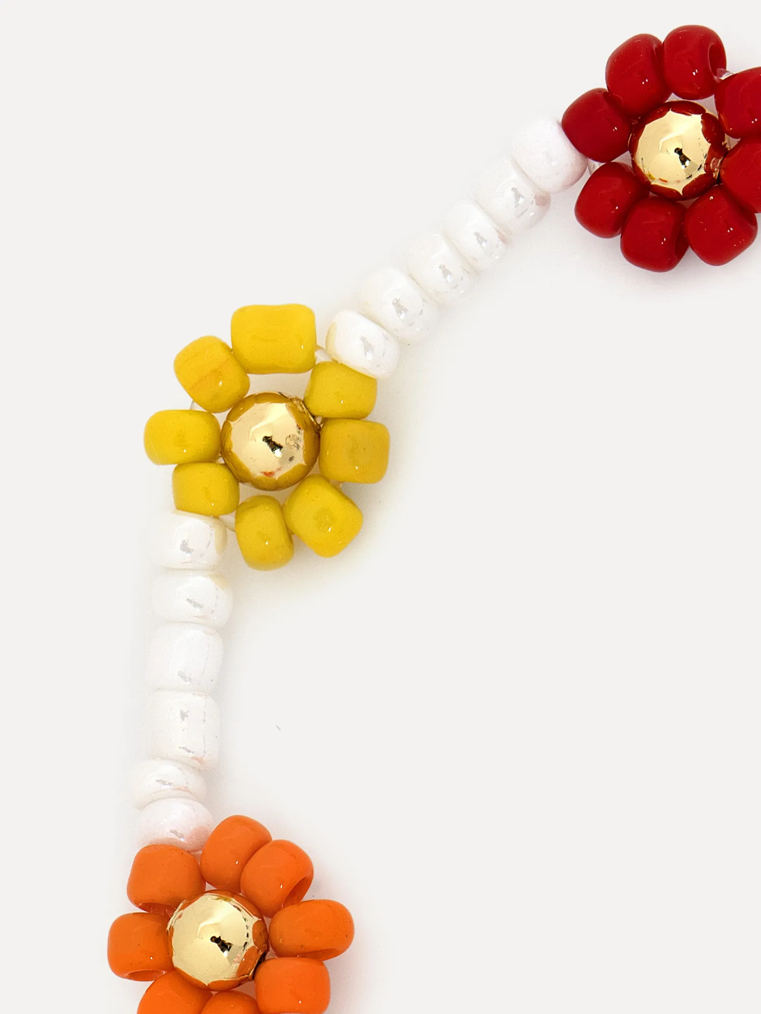 Online Les Soeurs Armband Elies Daisy Butter
