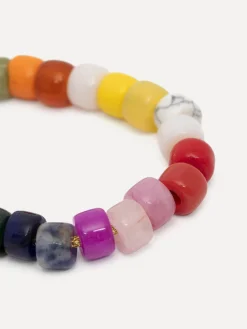 Fashion Les Soeurs Armband Fia Beads Multi