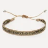 Flash Sale Les Soeurs Armband Frey Beige/Gold