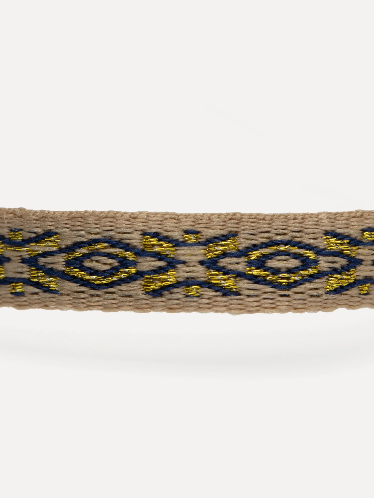 Flash Sale Les Soeurs Armband Frey Beige/Gold