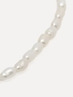 Fashion Les Soeurs Armband Fyra Pearl