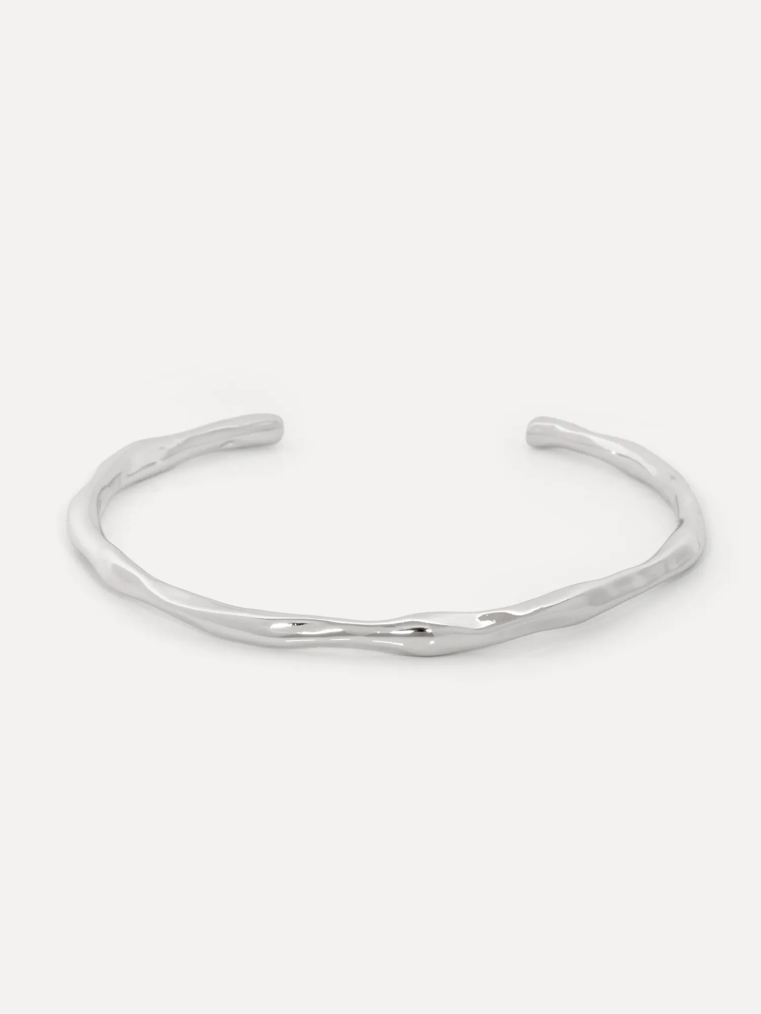 Sale Les Soeurs Armband Miro Silver