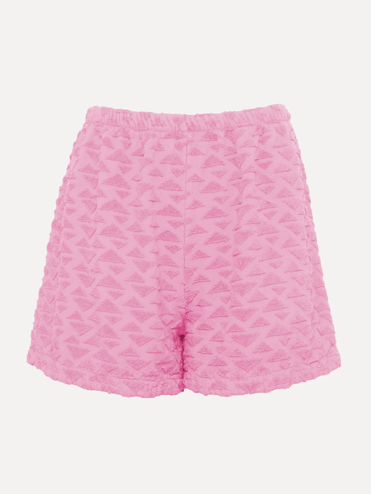 Cheap Le Marais Badstof Short Alani Pink