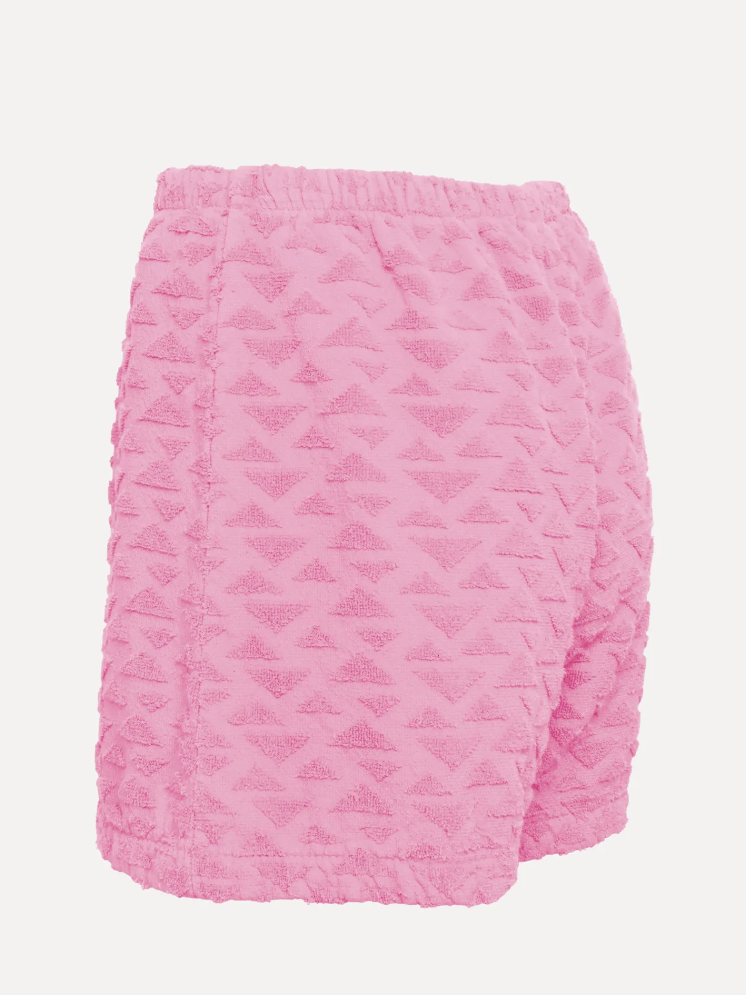 Cheap Le Marais Badstof Short Alani Pink