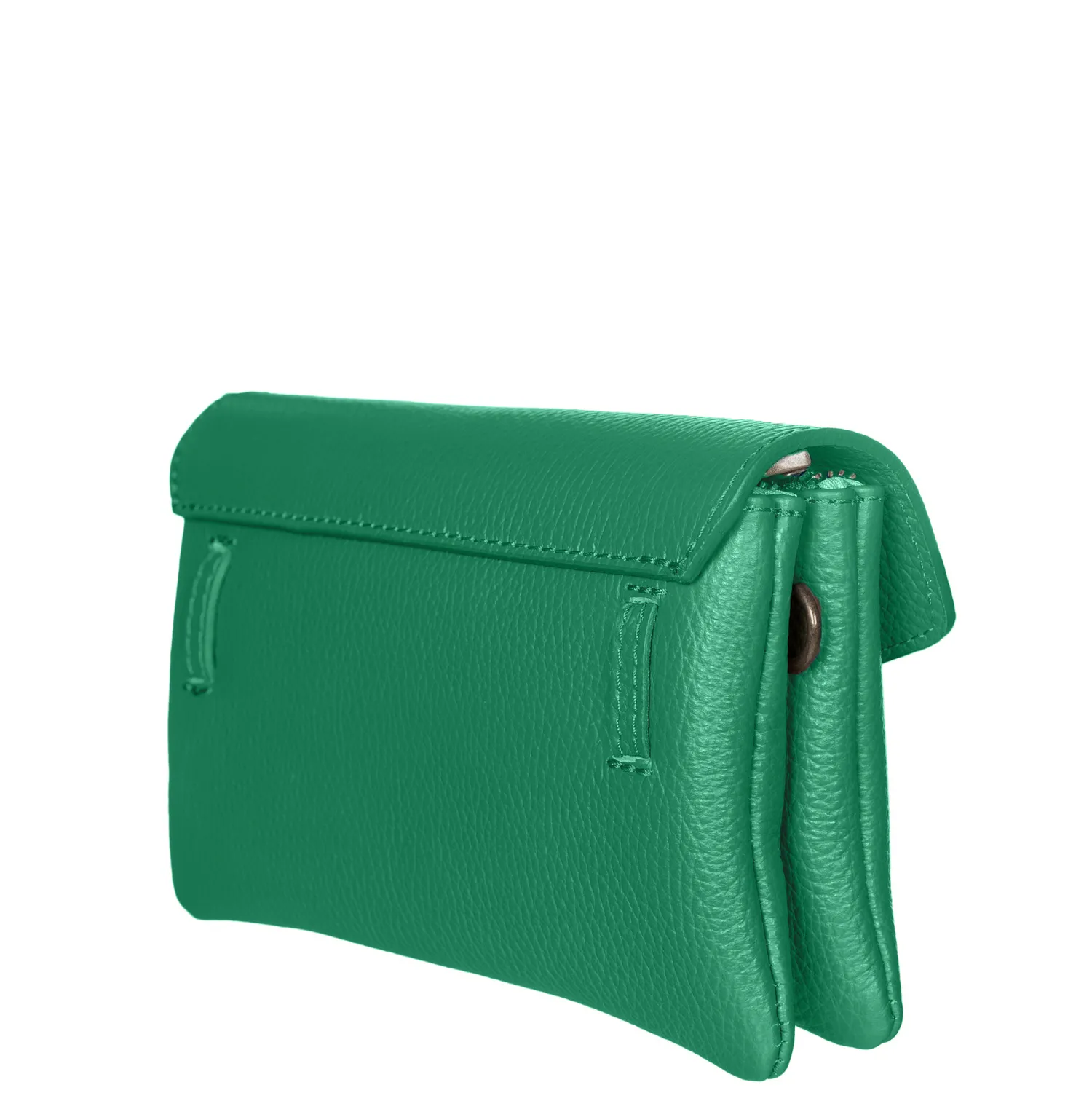 Online Les Soeurs Belt Bag Isaac Green