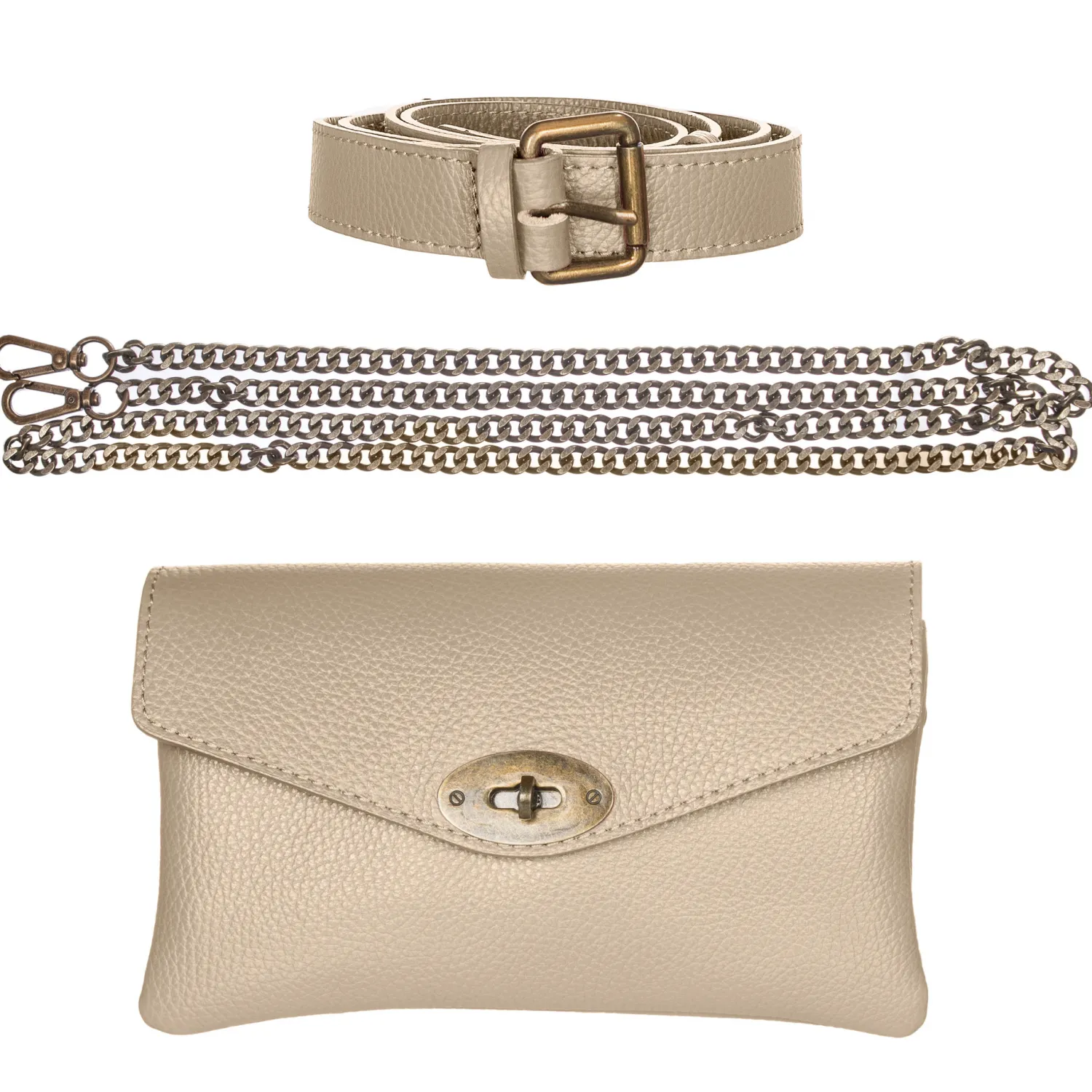 Online Les Soeurs Belt Bag Isaac