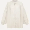 Cheap Le Marais Blouse Aaron Beige