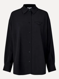 Sale MBYM Blouse Fortuata Willah Black