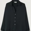 Cheap American Vintage Blouse Widland Reglisse