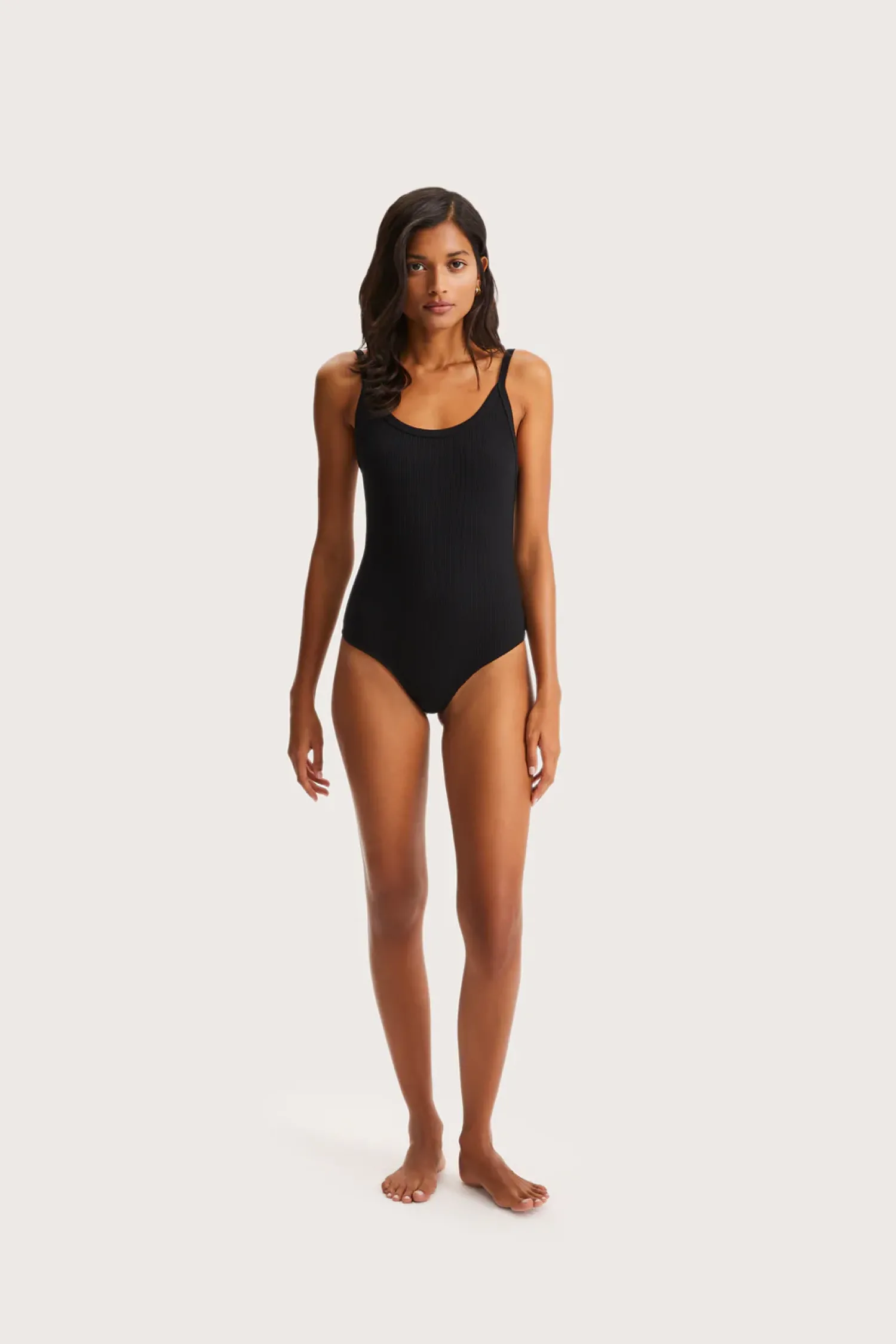 Outlet The Odder Side Body Sophie Black