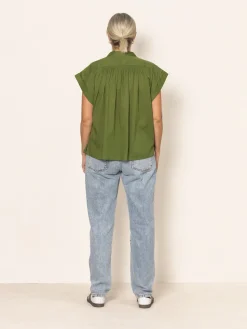 Cheap Les Soeurs Boyfriend Jeans Julia Light Blue