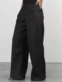 Store Les Soeurs Broek Aimee Black