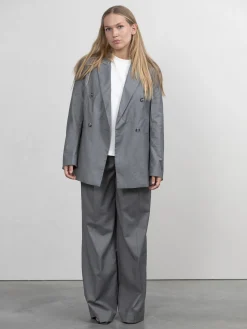 Best Les Soeurs Broek Aimee Grey