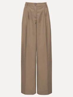 Outlet Les Soeurs Broek Aimee Sand