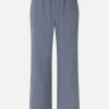 Fashion MBYM Broek Philipa Edviwa Flint Stone