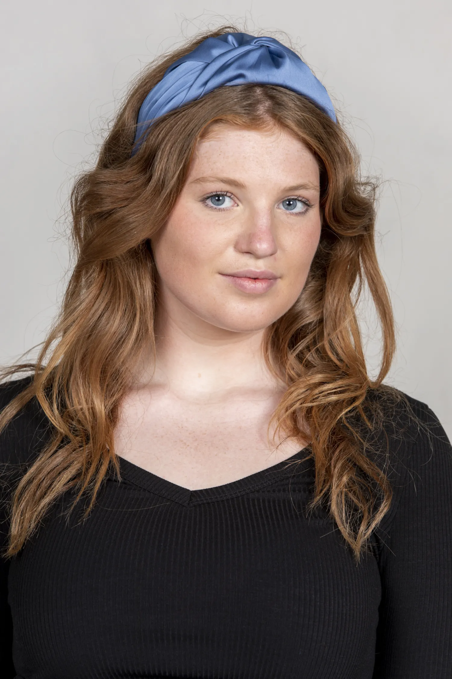 Cheap Les Soeurs Diadeem Thelma Light Blue