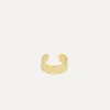 New Les Soeurs Ear Cuff June Gold