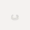 Flash Sale Les Soeurs Ear Cuff June Silver