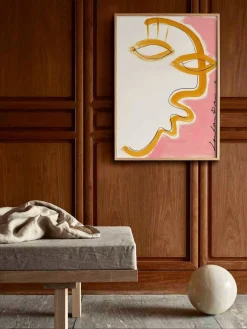 Sale Paper Collective Frame Gentil