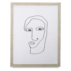 Best Sale Bloomingville Frame Portret