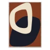 Flash Sale Paper Collective Frame Solid Shapes