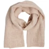 Fashion Selected Gebreide Sjaal Lulu Linna Birch