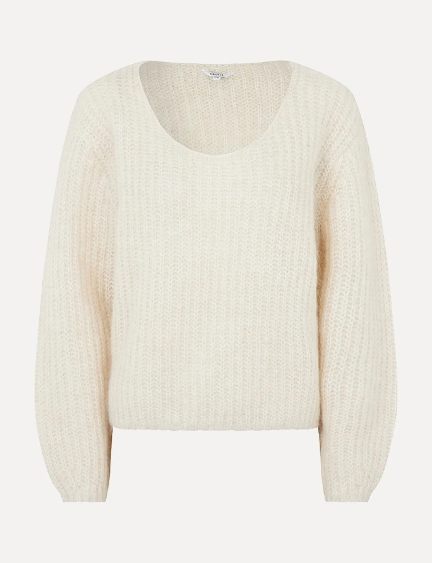 Best Sale MBYM Gebreide Trui Corucci Letizia Sugar