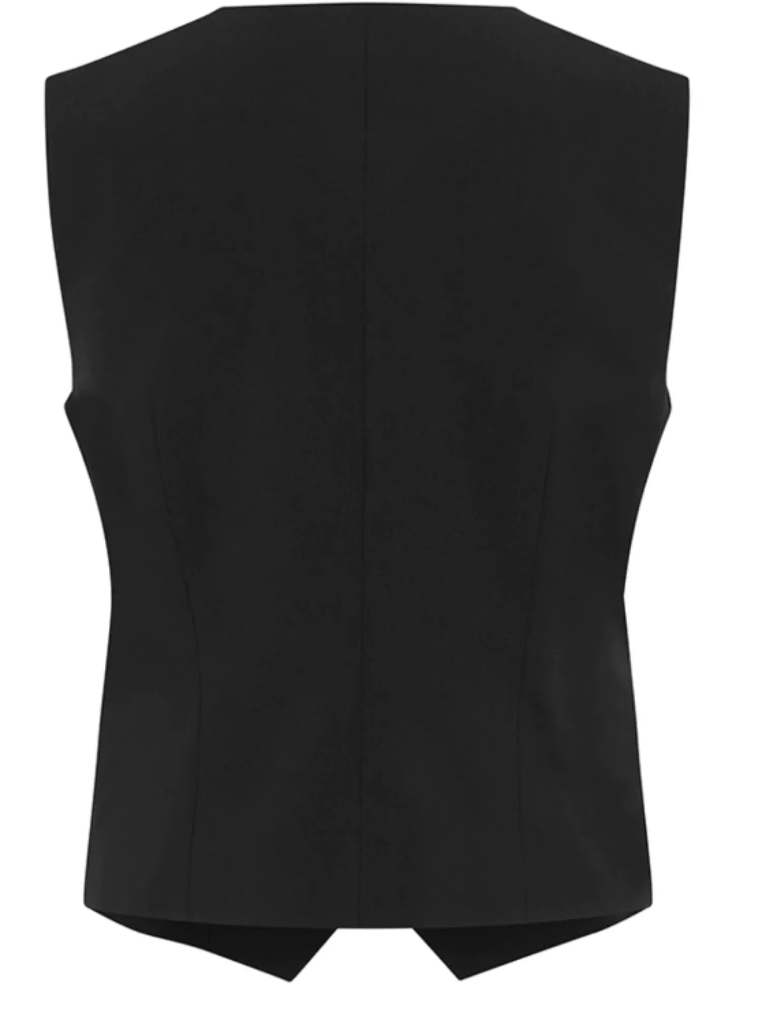 Store MBYM Gilet Flavio Black