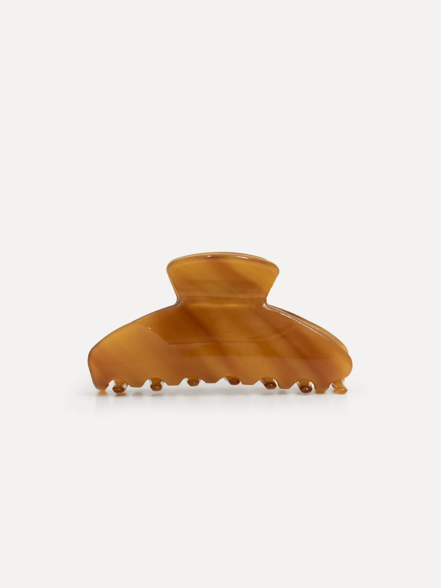 Cheap Les Soeurs Haarspeld Klem Amber