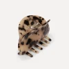 Shop Les Soeurs Haarspeld Schelp Light Tortue