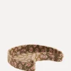 Discount Madam Stoltz Handgemaakt Papier-Mache Schaaltje Moon Brown