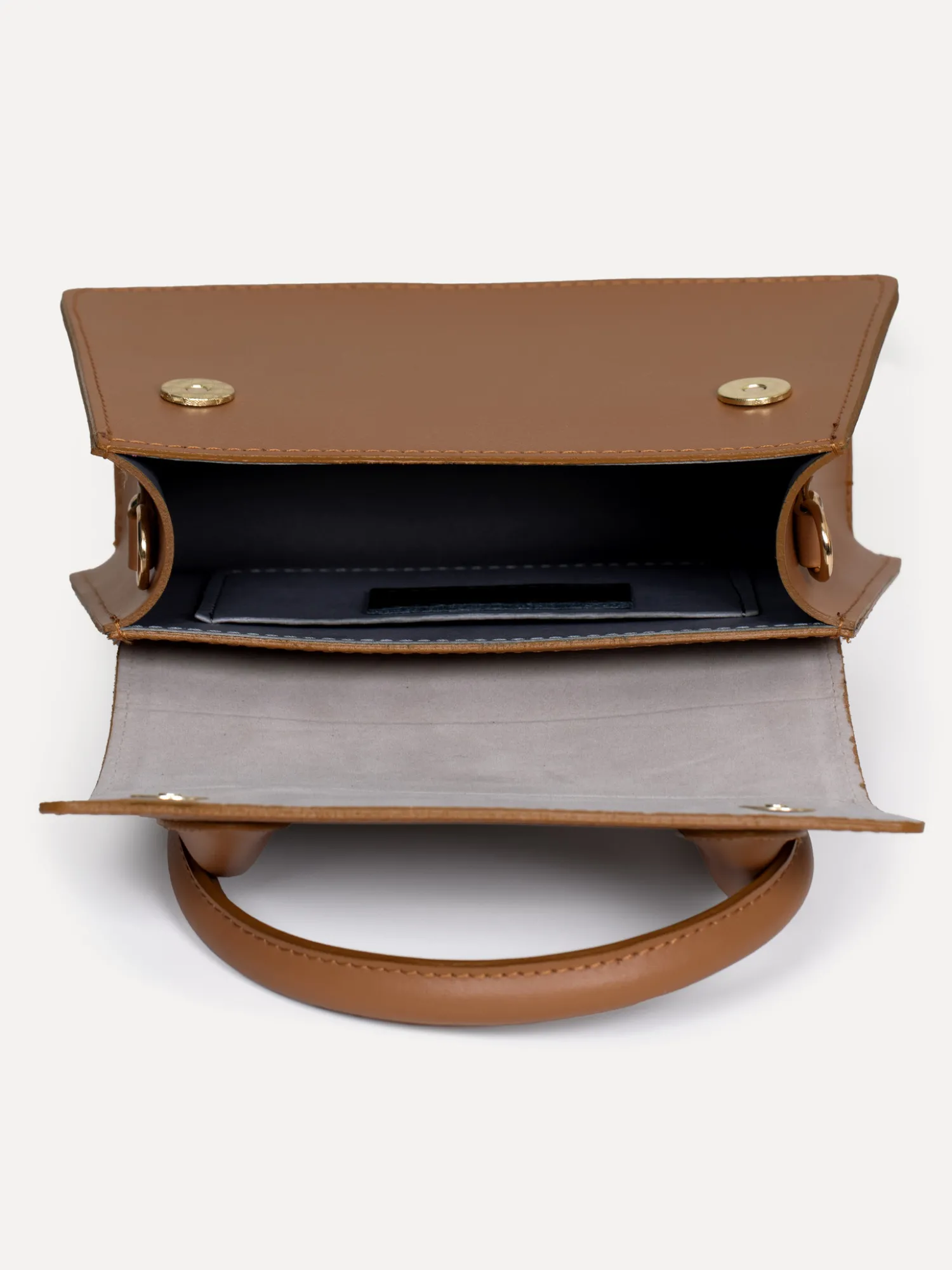 Hot Les Soeurs Handtas Raphael Camel