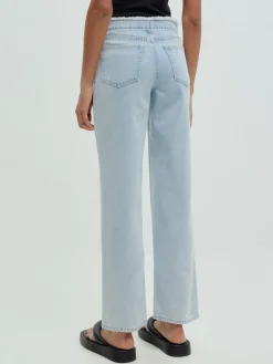 Clearance Edited Jeans Aya Light Blue