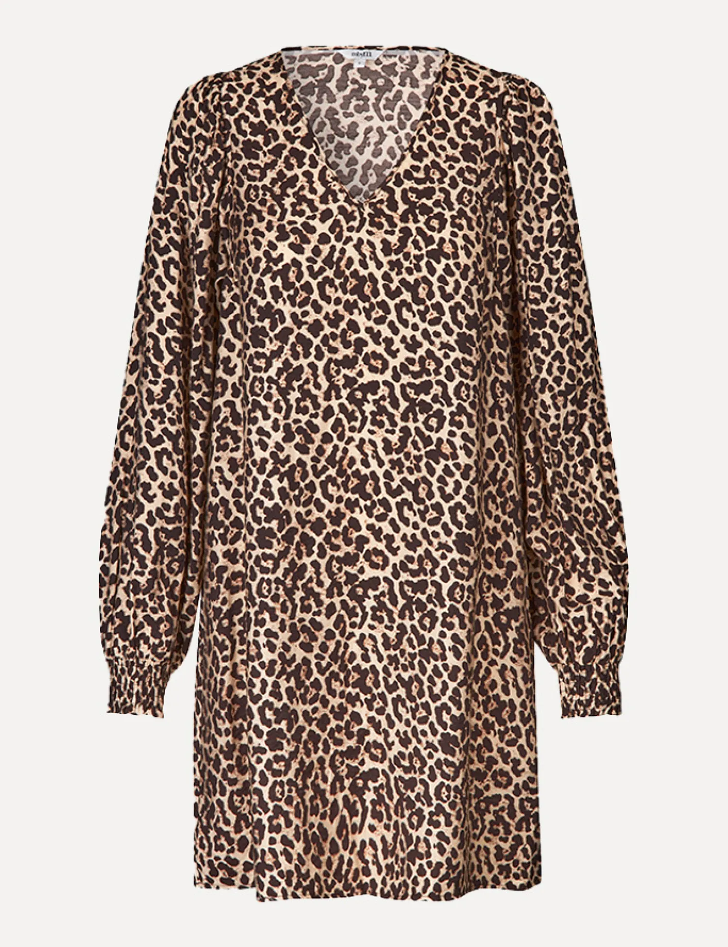 Online MBYM Jurk Embry Leolani Print