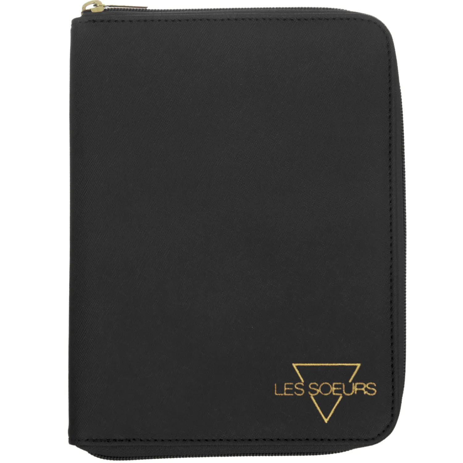 Hot Les Soeurs Juwelen Case Mae Black