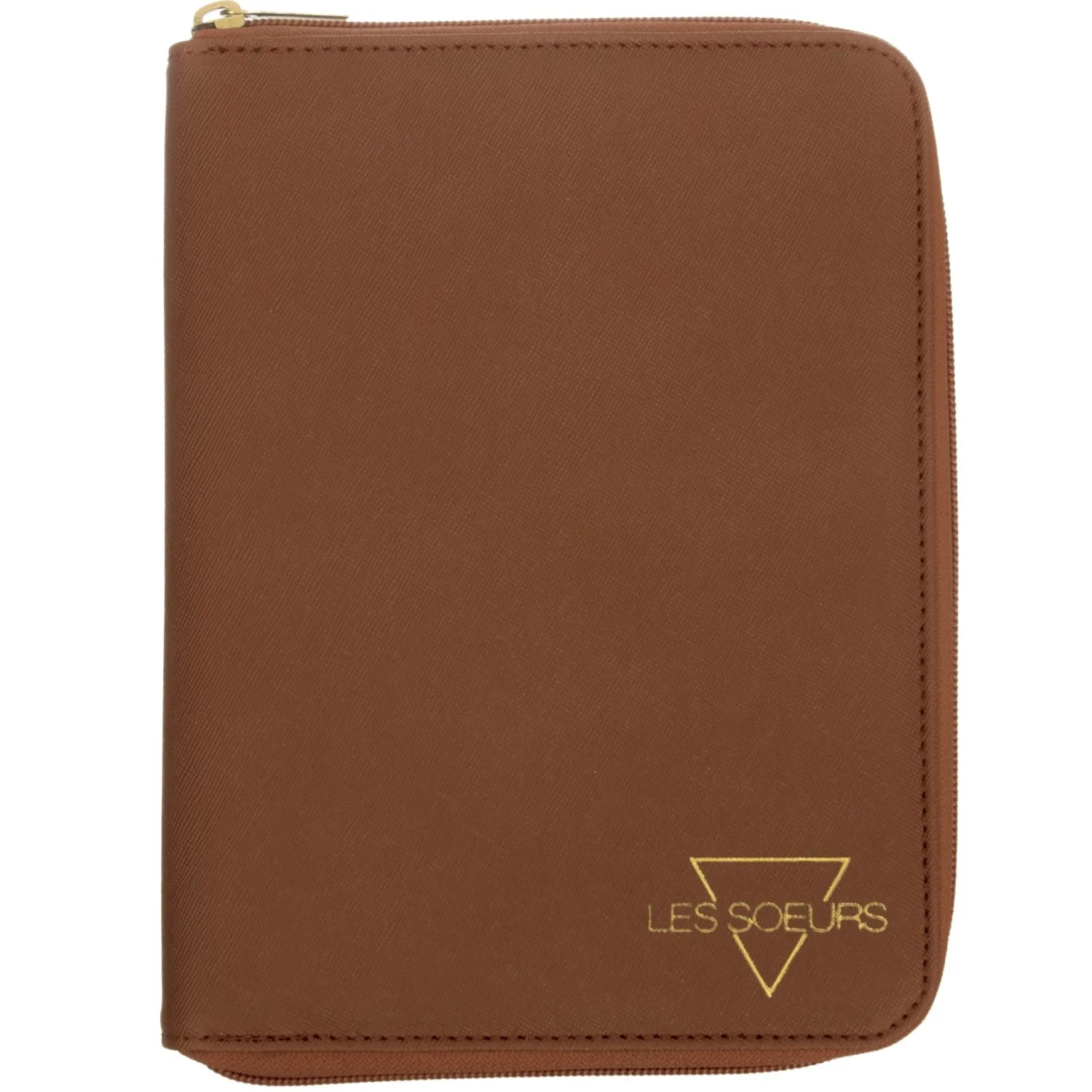 New Les Soeurs Juwelen Case Mae Toffee