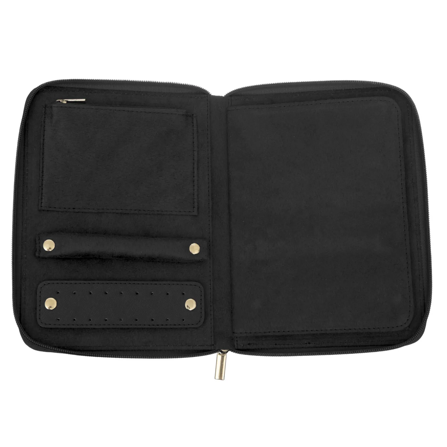 Hot Les Soeurs Juwelen Case Mae Black