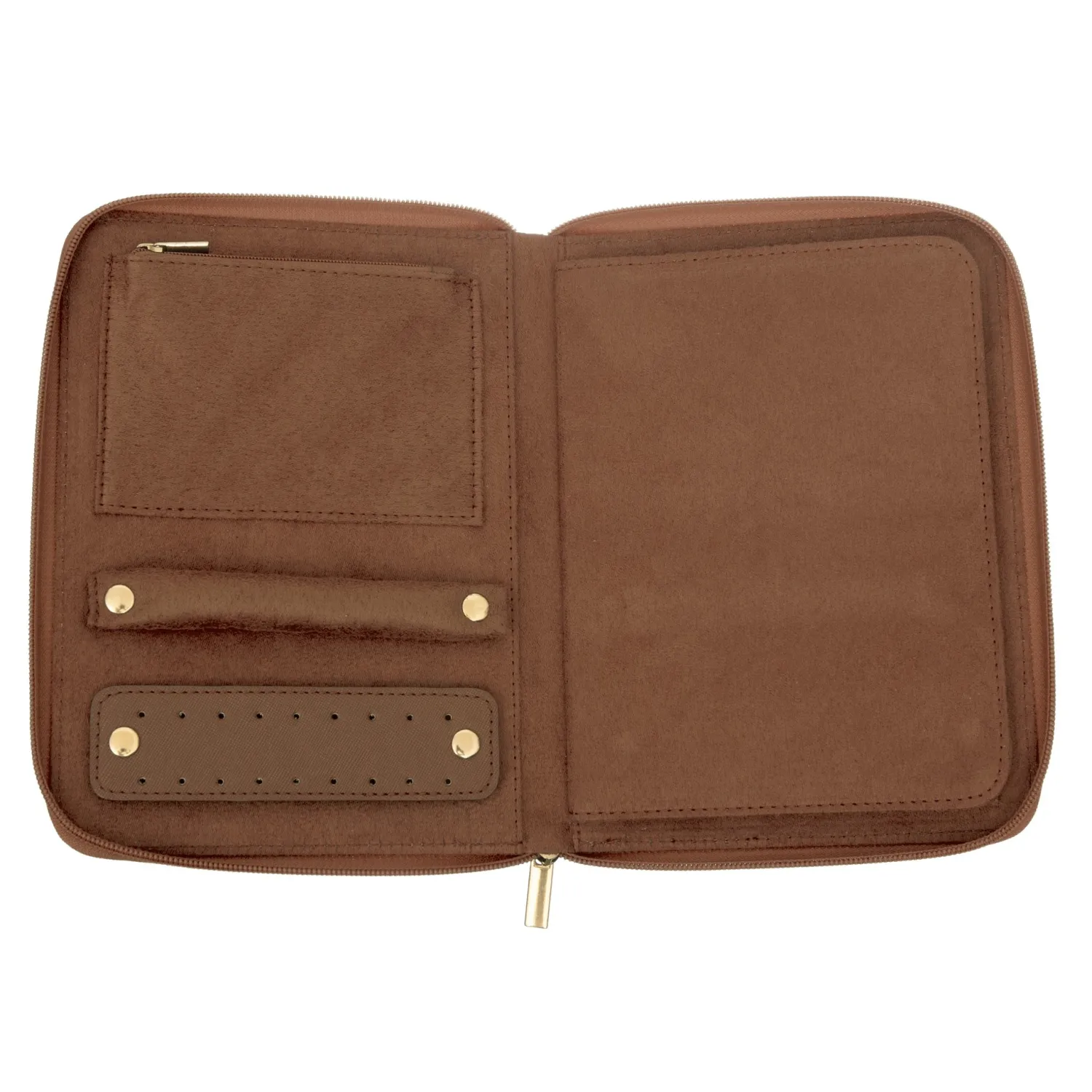 New Les Soeurs Juwelen Case Mae Toffee