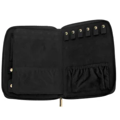 Hot Les Soeurs Juwelen Case Mae Black