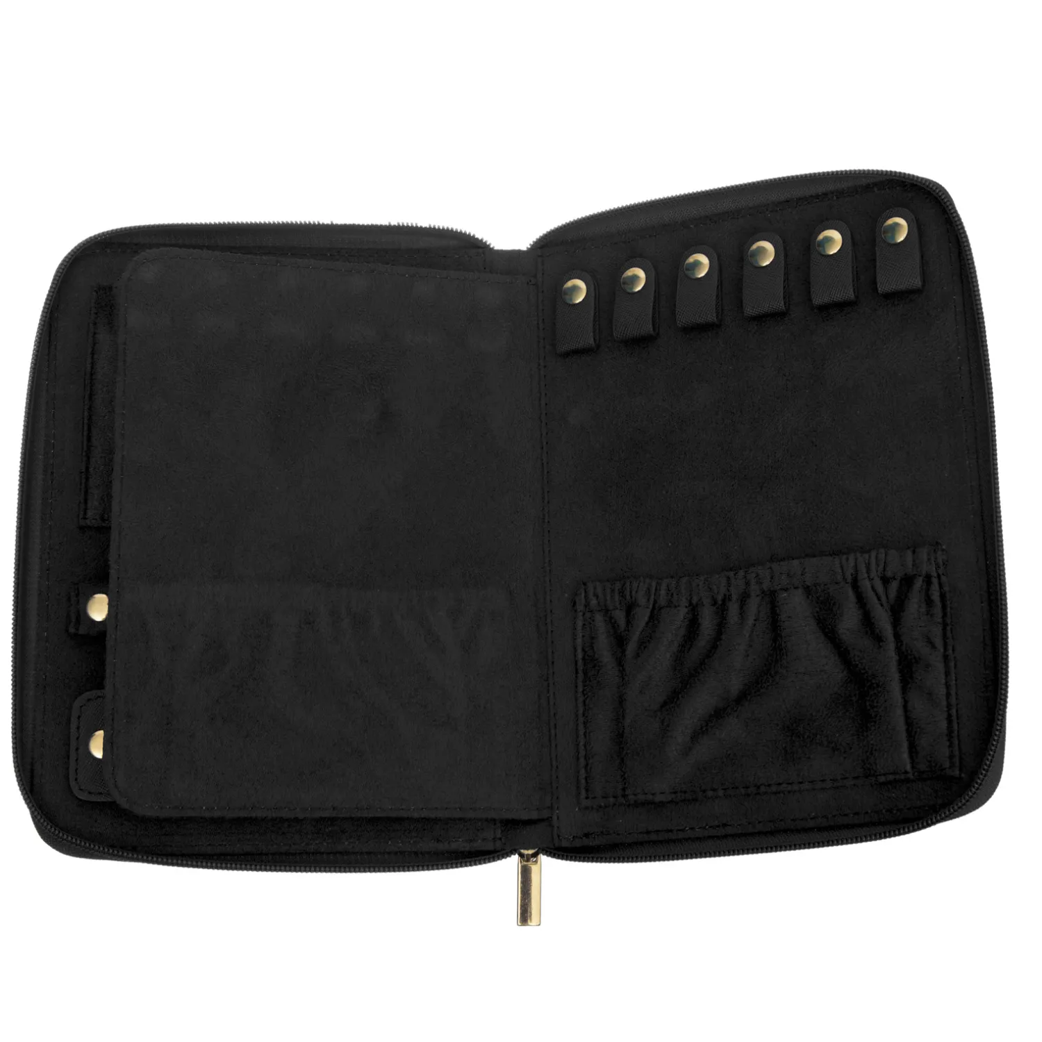 Hot Les Soeurs Juwelen Case Mae Black