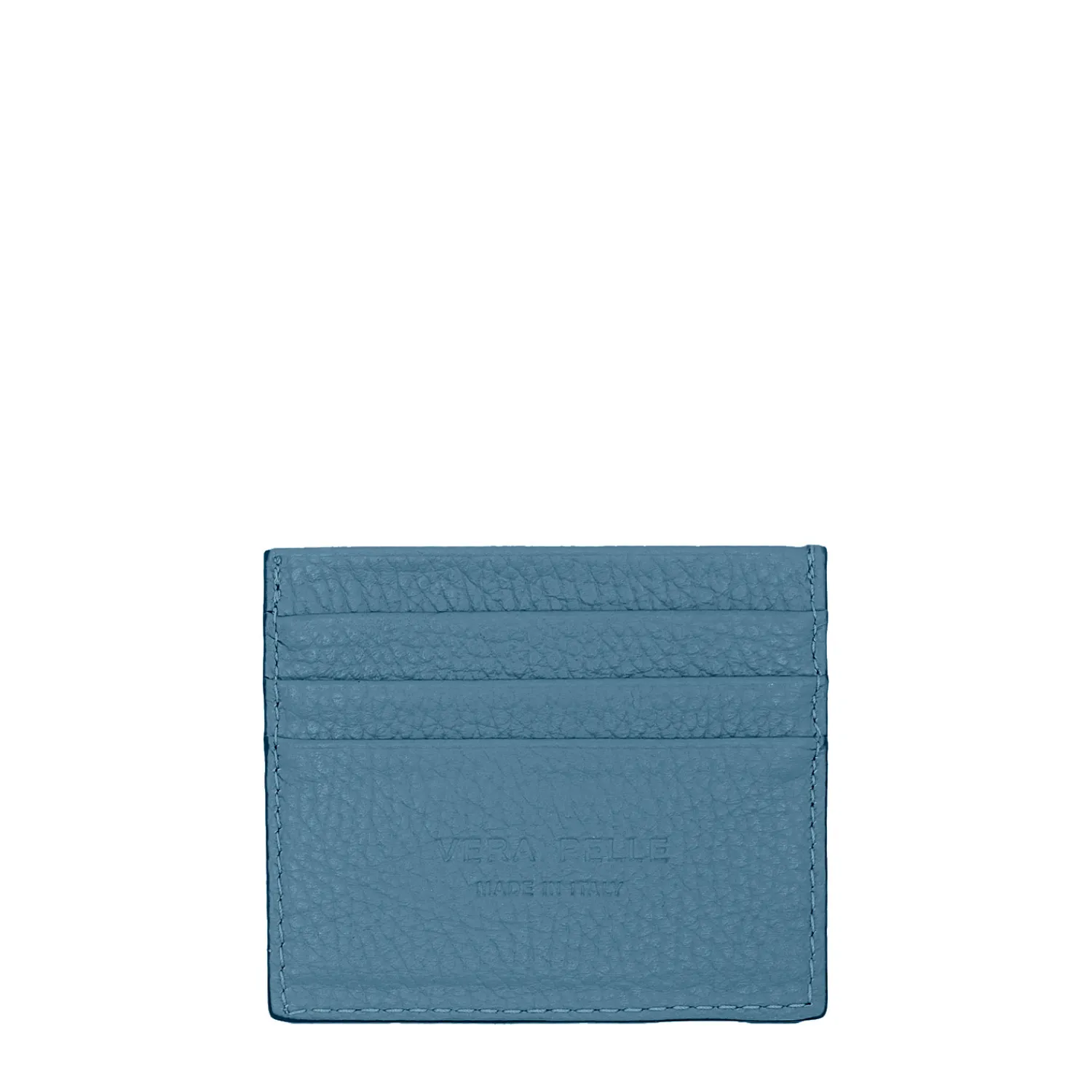 Discount Les Soeurs Kaarthouder Irene Denim Blue