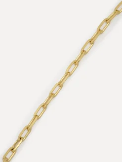 Best Sale Les Soeurs Ketting Roma Big Chain Gold