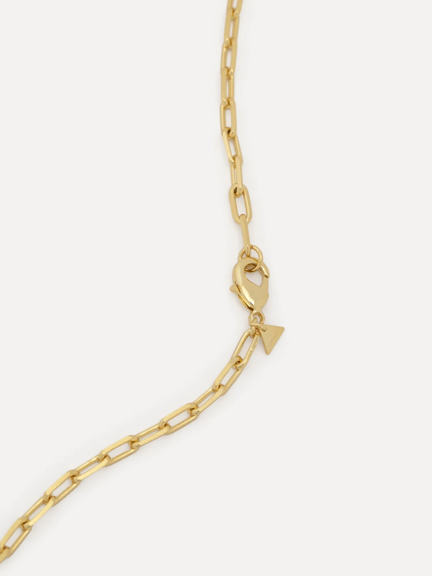 Best Sale Les Soeurs Ketting Roma Big Chain Gold