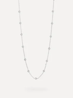 Online Les Soeurs Ketting Roma Dots Silver