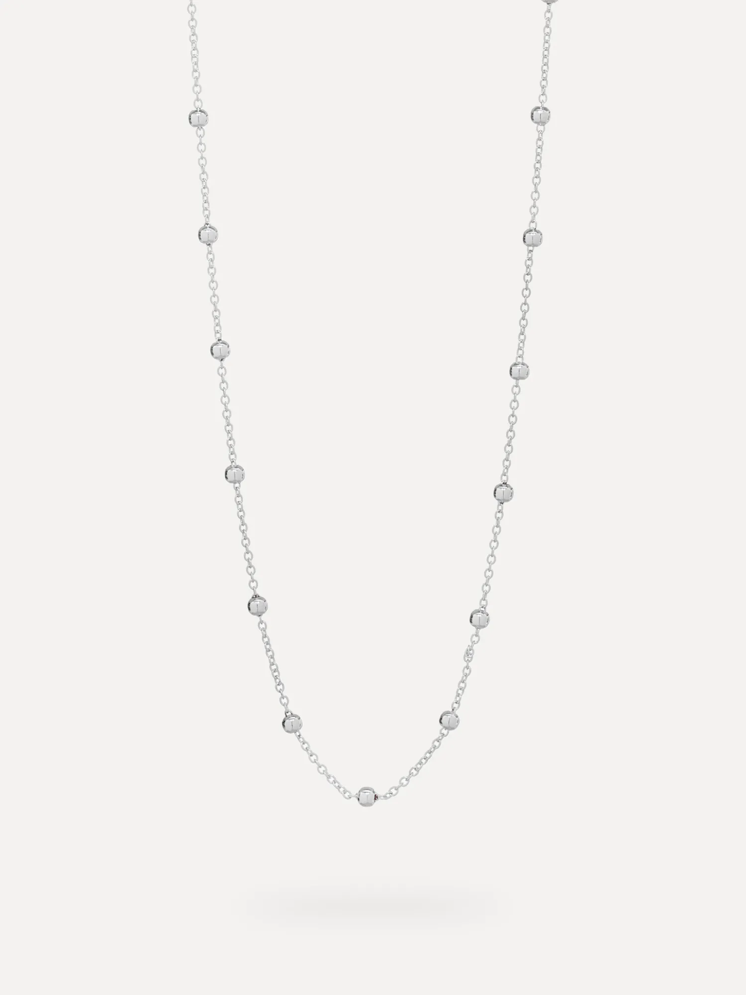 Online Les Soeurs Ketting Roma Dots Silver