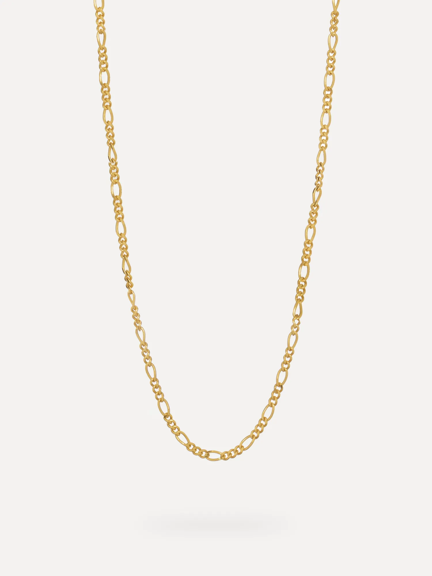 Cheap Les Soeurs Ketting Roma Figaro Gold