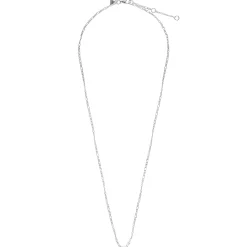 Cheap Les Soeurs Ketting Roma Figaro Silver