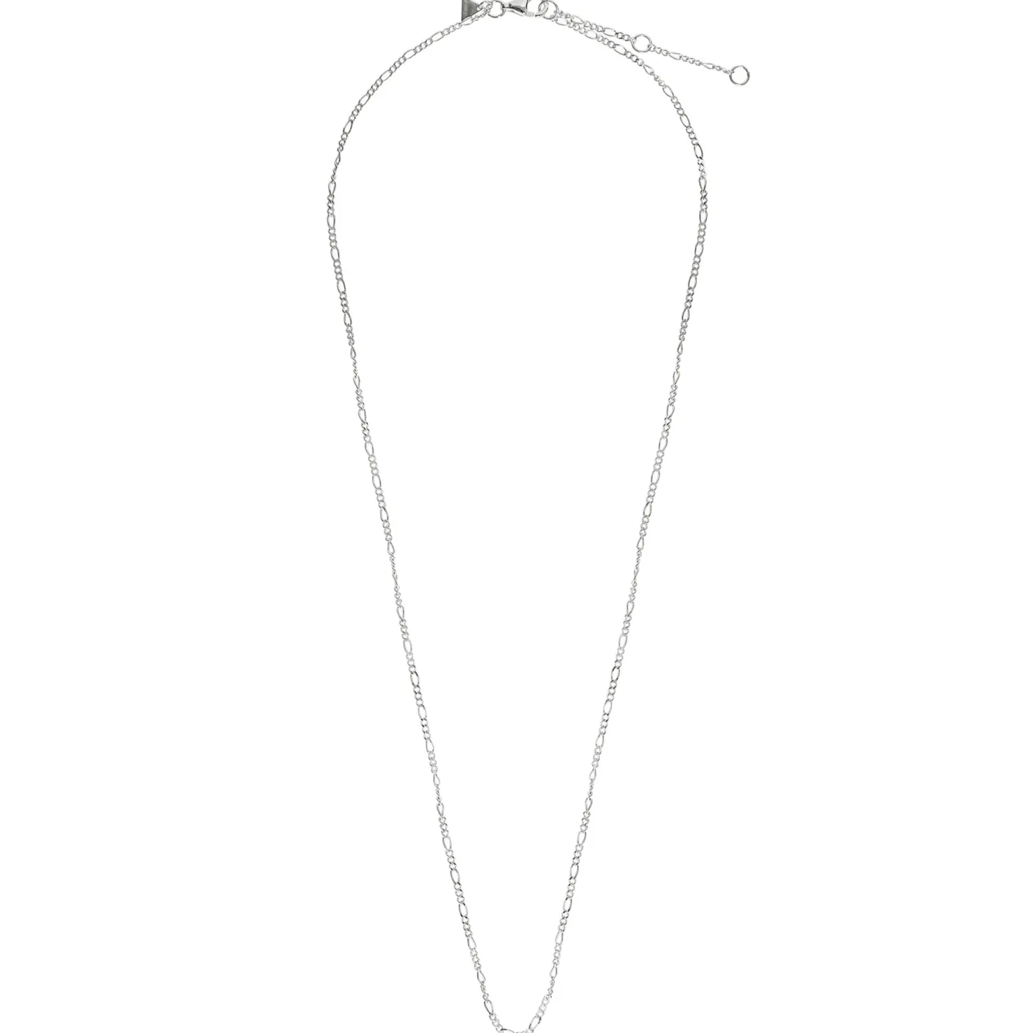 Cheap Les Soeurs Ketting Roma Figaro Silver