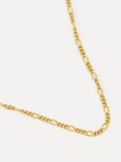 Cheap Les Soeurs Ketting Roma Figaro Gold