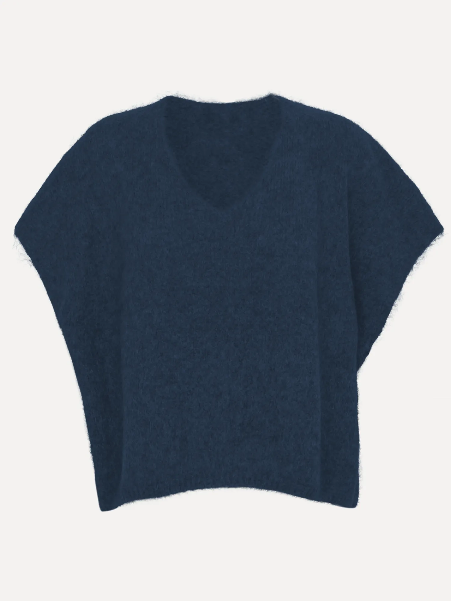 Online Le Marais Knit Bo Marine